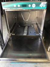 Load image into Gallery viewer, [Refurbished] Eswood SmartWash 400 - Undercounter Commercial Glasswasher
