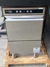 Load image into Gallery viewer, [Refurbished] Hobart Ecomax G404-90B Glasswasher
