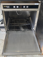 Load image into Gallery viewer, [Refurbished] Hobart Ecomax G404-90B Glasswasher
