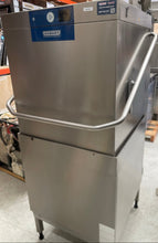 Load image into Gallery viewer, [Refurbished] Hobart AMX-B-SEF Passthrough Dishwasher
