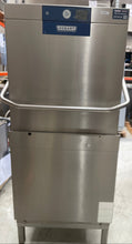 Load image into Gallery viewer, [Refurbished] Hobart AMX-B-SEF Passthrough Dishwasher
