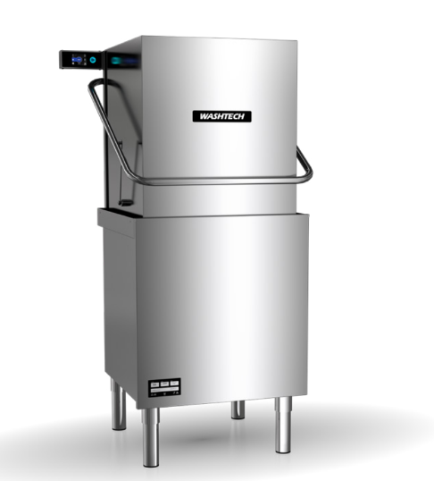 Washtech M2 Passthrough Dishwasher