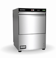 Load image into Gallery viewer, Washtech XU Underbench Commercial Dishwasher
