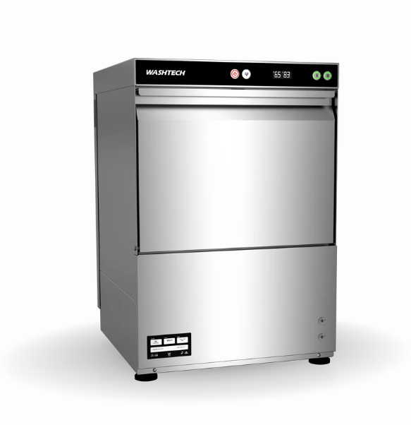 Washtech XU Underbench Commercial Dishwasher