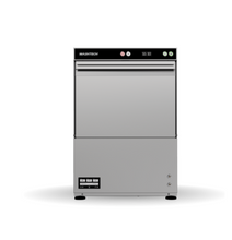 Load image into Gallery viewer, Washtech XU Underbench Commercial Dishwasher
