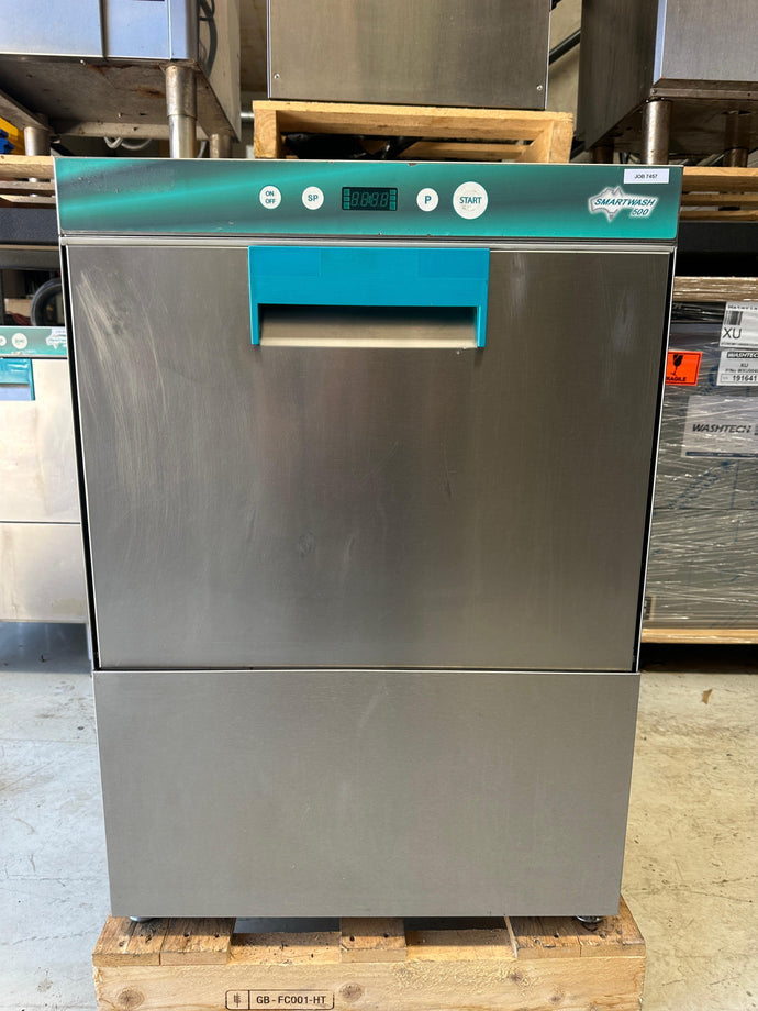 [Refurbished] Eswood SmartWash 500 - Undercounter Dishwasher