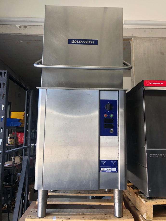 [Refurbished] Washtech XP Passthrough Dishwasher