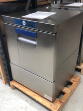 Load image into Gallery viewer, [Refurbished] Hobart FX-90A Underbench Dishwasher
